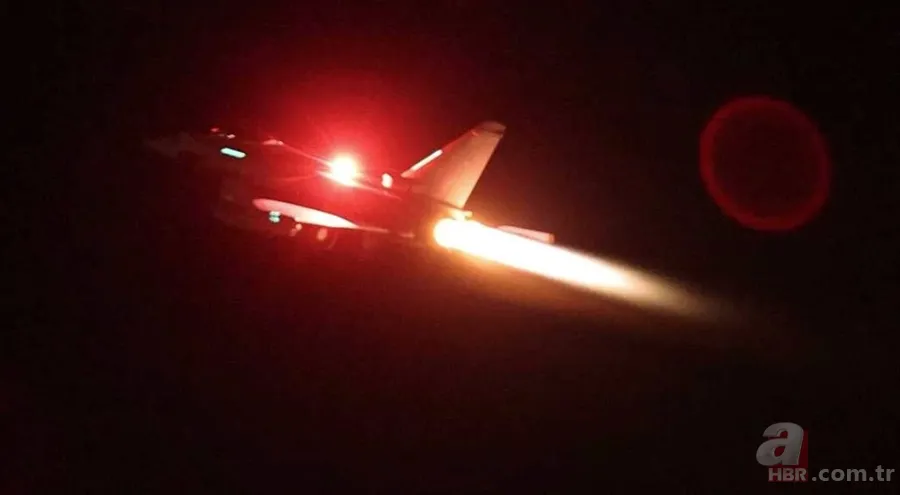 ABD basınından çarpıcı rapor: Husiler ABD donanmasını nasıl sarstı? Çin Savaşı provası iddiası 8