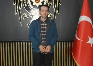 FETÖ elebaşının yeğeni yakalandı