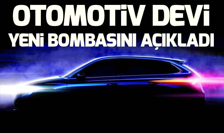 Skoda yeni modeli Scalayı duyurdu!
