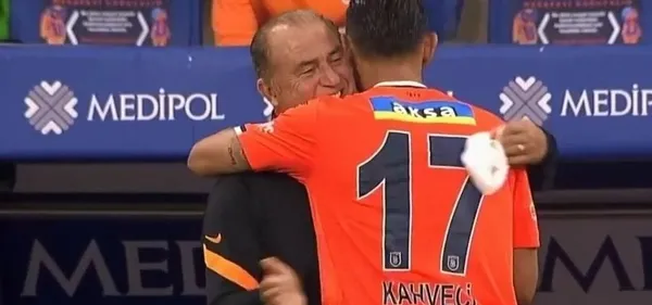 Son dakika...İrfan Can Kahveci’nin babası Hacı Bektaş Kahveci duyurdu! Galatasaray’a gitmek istiyor! İrfan Can Kahveci hangi takımlı?