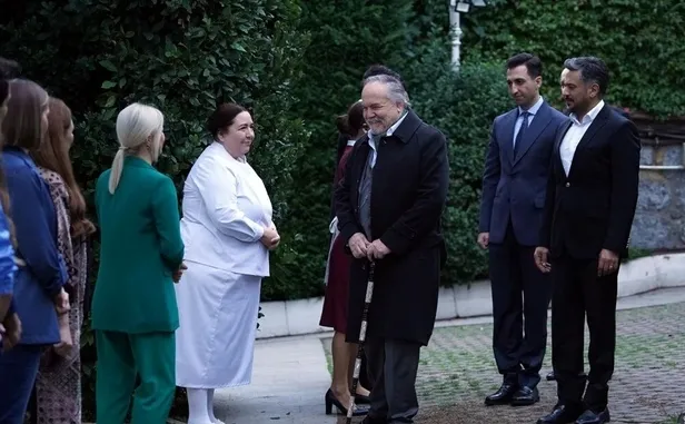 Yalı Çapkını 17. bölüm fragmanı yayınlandı mı? Yalı Çapkını 17. yeni bölüm fragmanı neden yayınlanmadı? Ferit, Sultan arasında... - 5