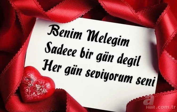 Sevgililer Günü hediyesi bayan için erkek için neler alınabilir? 14 şubat Sevgililer Günü hediye fikirleri 25