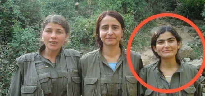 Son dakika: Kerkük’te MİT operasyonu! PKK/KCK’nın sözde yöneticilerinden Taybet Bilen öldürüldü