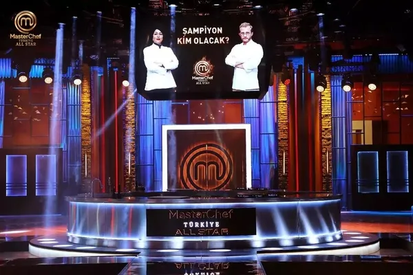 MASTERCHEF KİM KAZANDI? 7 Ocak 2024 MasterChef All Star şampiyonu kim oldu? Büyük ödülün sahibi...