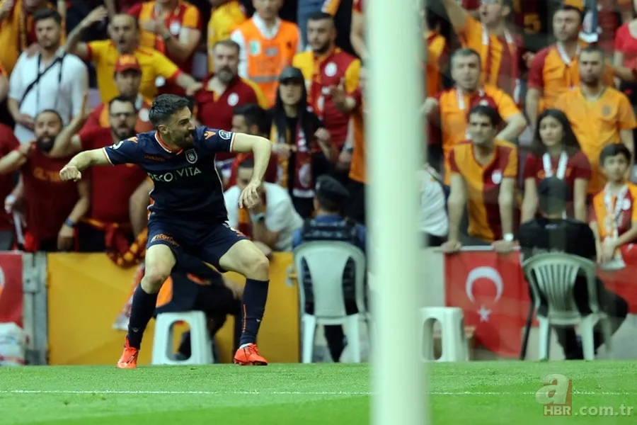 2018-2019'un şampiyonu Galatasaray 2