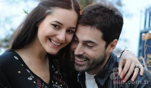 Bensu Soral ile Hande Soral kardeşlerin eşleriyle tanışma hikayesi... 7