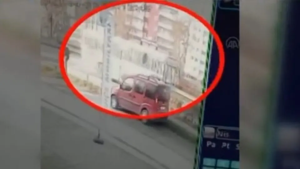 Bombalı saldırının arkasında kim var? Cezaevi servisi hedef alınmıştı