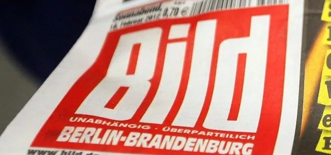 LGBT sapkınlığına tepki her yerde yankılanıyor! Alman Bild gazetesinde peş peşe istifalar
