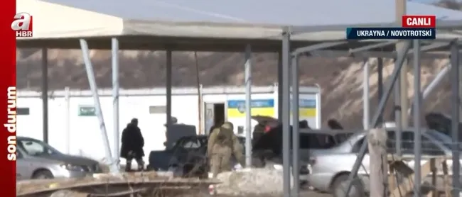 Rusya ve Ukrayna sınırında neler oluyor? Diplomasi çağrıları yanıt verecek mi?