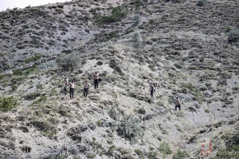 Onur Alp Eker ölümüyle Türkiye'yi yasa boğdu! Arkadaşından şoke eden iddia 21