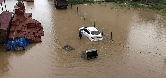 15 Temmuz İstanbul, İzmir, Ankara hava durumu: Bugün hava nasıl olacak? Meteoroloji uyardı: Sel, su baskını, heyelan...