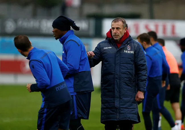 Süper Lig 9. hafta karşılaşması | Trabzonspor 1-0 Erzurumspor maç sonucu