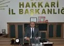 CHP’de deprem! Hakkari il başkanı istifa etti