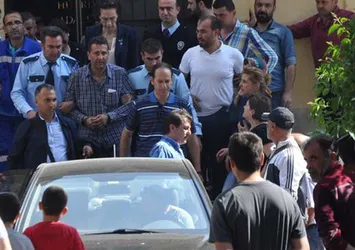Cinayet zanlısı CHP'li başkan tutuklandı!