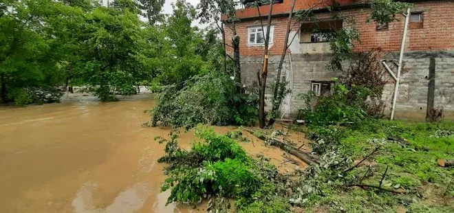 Zonguldak’ta sel mağdurlarına destek! 104 haneye ödemeler başladı