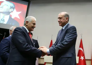23 yıllık gerçek bir dostluk