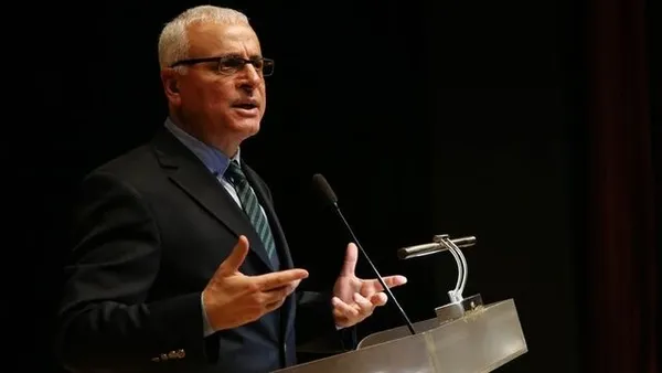 Terörist başı Abdullah Öcalan’a güzellemeler yapan Merdan Yanardağ için istenen ceza belli oldu