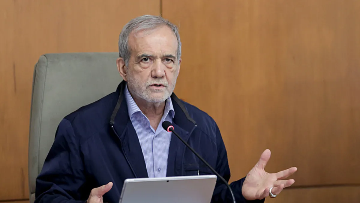 İran'dan Husilere taziye mesajı