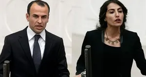 HDP’li Faysal Sarıyıldız ve Tuğba Hezer nerede?