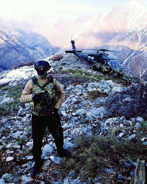 Tunceli’de PKK’ya operasyon - 2