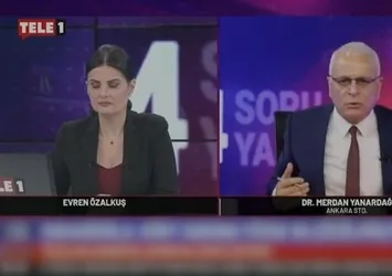 CHP'den yeni HDPKK seviciliği! Kılıçdaroğlu ve kurmayları yine şaşırtmadı! Terörist başı Öcalan'a methiyeler dizen Yanardağ'ın serbest bırakılmasını istedi