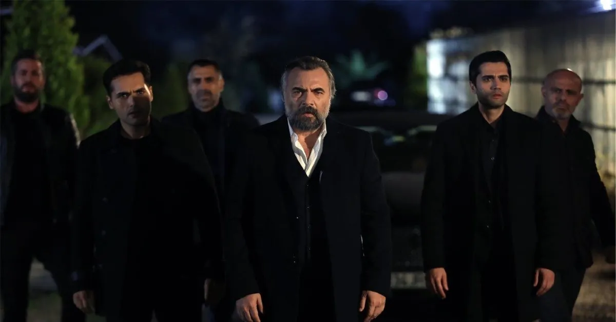 Eşkıya Dünyaya Hükümdar Olmaz 150. son bölüm tek parça izle | EDHO yeni bölüm izle