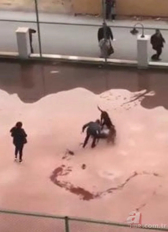 Asiye Ateş son durumu! Rektör Özkan açıkladı: Maalesef yüz felci var 15