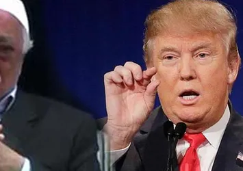 "Trump'ın Gülen'i iade edeceğini düşünüyorum"