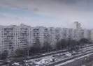 Ukrayna Hakrov’da bombardıman başladı