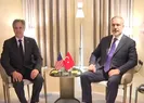 Riyadda Türkiye-ABD zirvesi