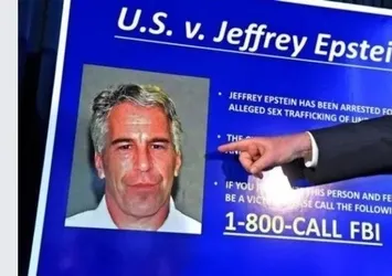 Pedofili ağının perde arkası! İşte madde madde Jeffrey Epstein skandalı