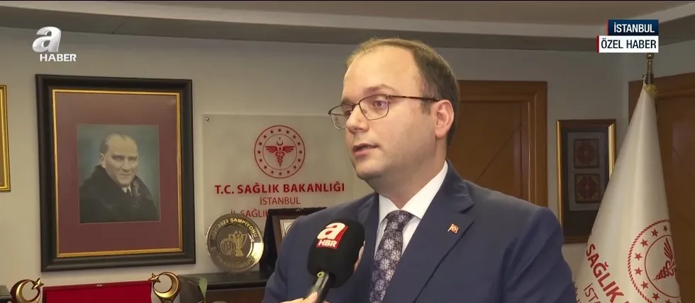 hayat-kurtarmak-icin-zamana-karsi-yaris-istanbulda-112-ekiplerinin-zorlu-mesaisi-a-haberde-1778951345994.jpg İstanbul İl Sağlık Müdürü Doç. Dr. Abdullah Emre Güner