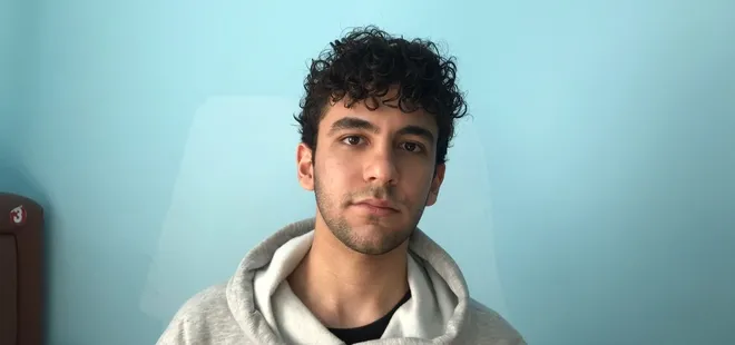 Hatay’da enkazdan 63 saat sonra sağ kurtarıldı! Lise öğrencisi nasıl hayatta kaldığını anlattı