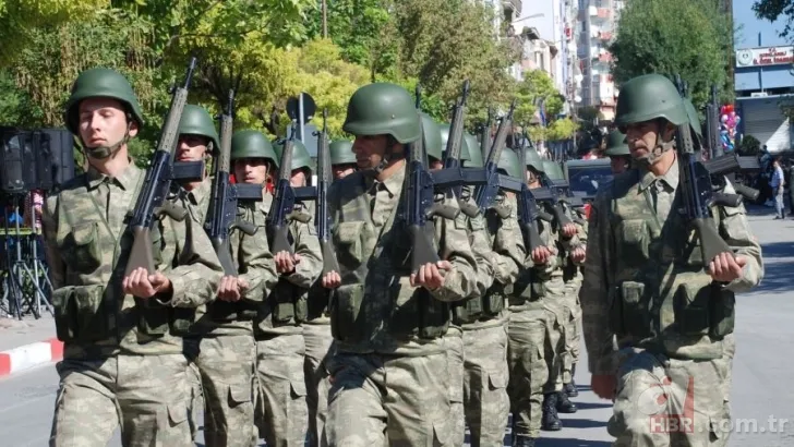 BEDELLİ ASKERLİK ÜCRETİ 2023: %30 zam sonrası yeni bedelli askerlik başvuru parası ne kadar, kaç TL oldu? 13