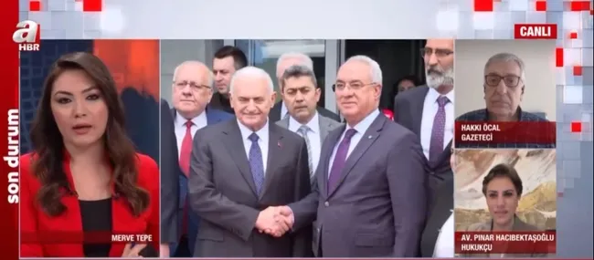 DSP neden Erdoğan’a destek verdi? Türkiye’nin çembere alınma planı nedir?