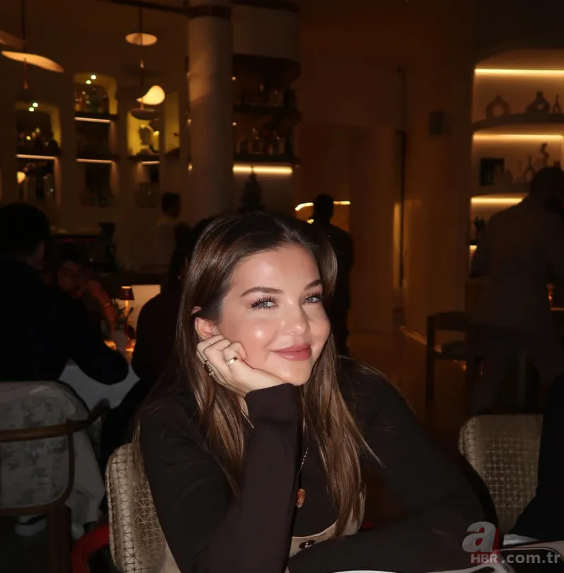 Sihirli Annem’in Ceren’i Gizem Güven hastane odasından paylaştı: “Zor bir süreç…” 1