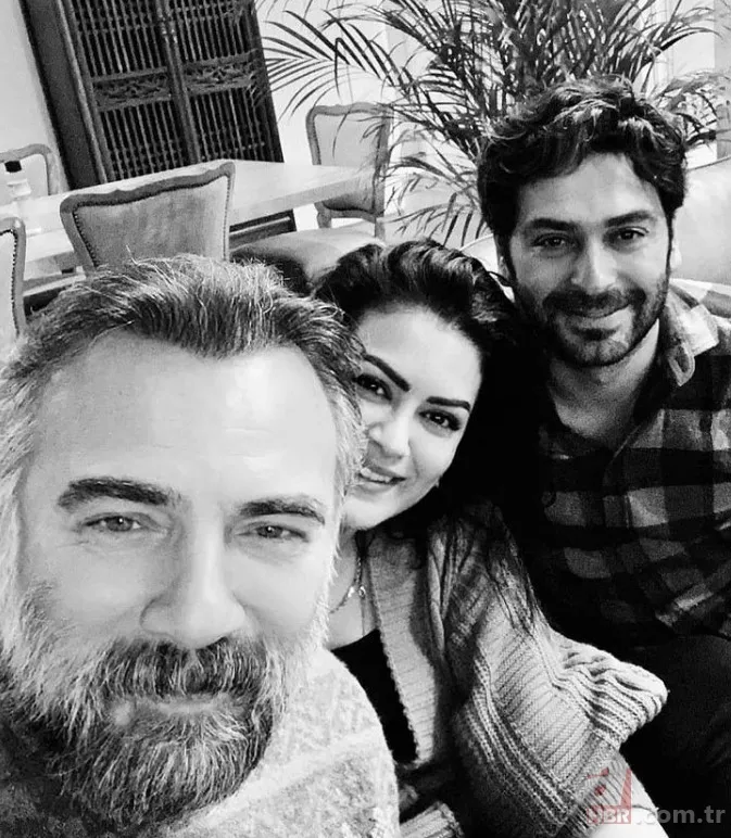 Bir Zamanlar Çukurova’nın Betül’ü İlayda Çevik’in sevgilisi kendisinden daha ünlü çıktı! Bakın hangi oyuncuyla birlikte… 18