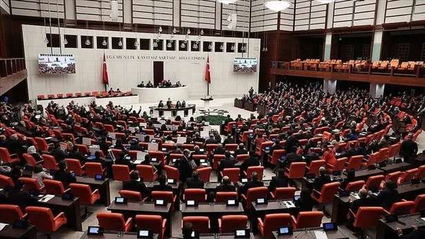 5. Yargı Paketi son dakika 2021 çıktı mı? 5. Yargı Paketi meclisten geçti mi, ne zaman belli olur?