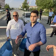 Kadir Şeker’in ilk paylaşımı gündeme oturdu