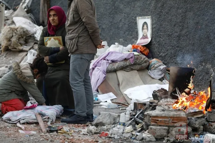 Depremde en çok hasar gören il ve ilçeler hangileri? Bakanlık çalışmanın detaylarını paylaştı