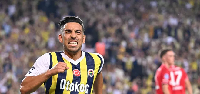 İrfan Can Kahveci için Süper Lig devleri karşı karşıya