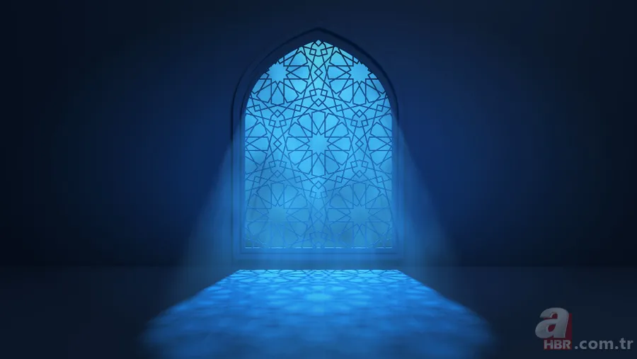 Eyyamı Biyd orucuna nasıl niyet edilir? Eyyam-ı Biyd orucu nedir? 4