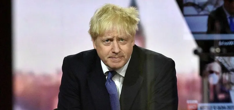 İngiliz Başbakan Johnson, AB'ye anlaşmasız ayrılığa hazırım mesajı verdi