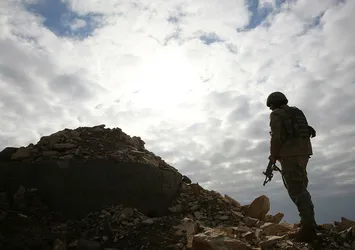 Afrin'den son dakika haberi