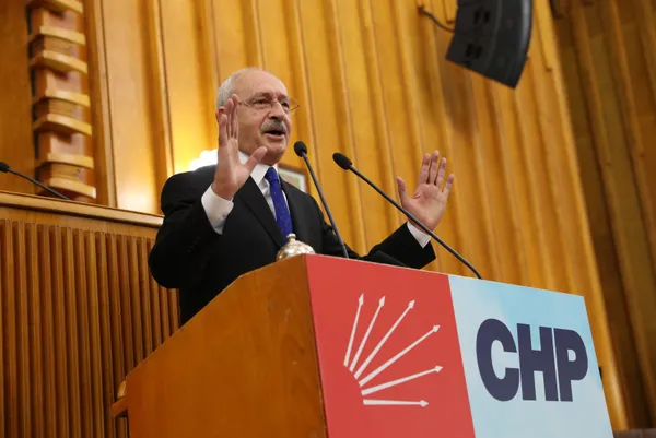 İngiliz gazeteden Kemal Kılıçdaroğlu'nu üzecek analiz: Aday olmak için can atıyor ama yetersiz - 3
