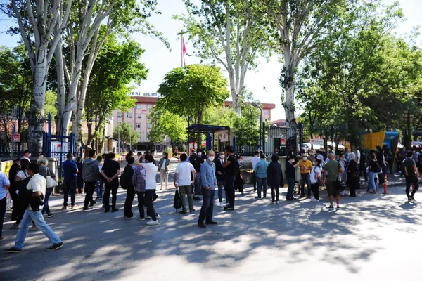 ÖSYM YKS ile ilgili merak edilenleri cevapladı! Puanlamalar değişti mi?