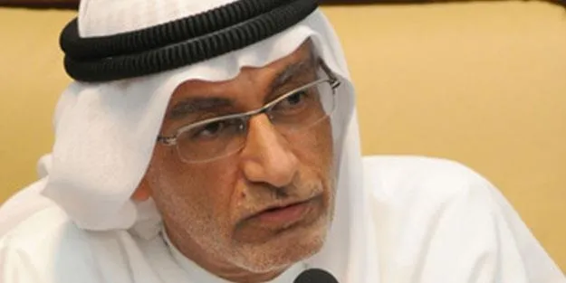 BAE’den İslam düşmanı Fransa Cumhurbaşkanı Macron’a destek geldi