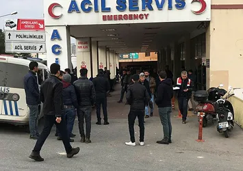 Şanlıurfa'daki arazi kavgasında kan aktı