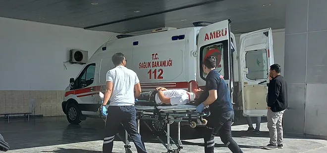 Malatya'da otomobil devrildi: 1 ölü 4 yaralı