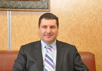 Kerem Alkin:Dolar cinsinden borçlanmayın